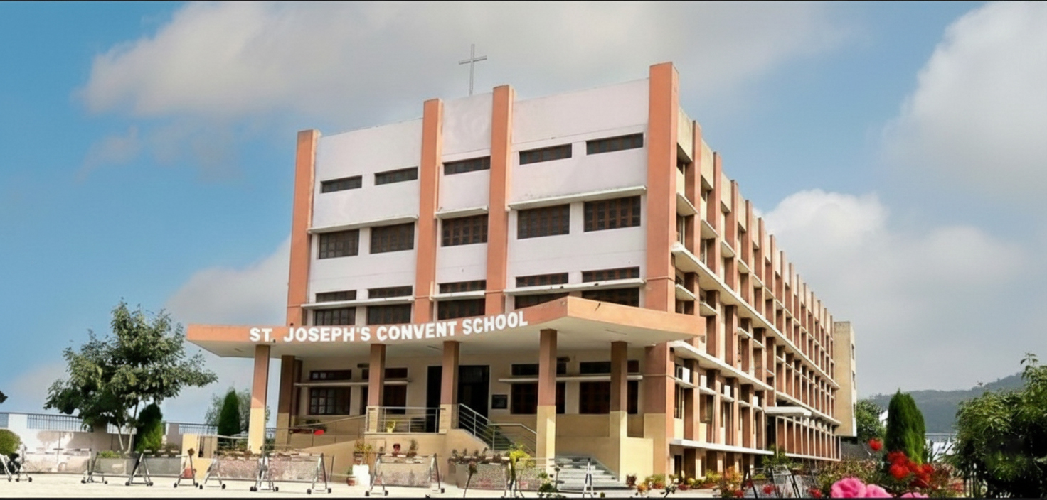 St. Joseph's Convent School